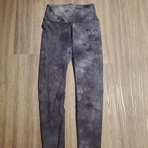 Colorfulkoala Tie Dye Leggings